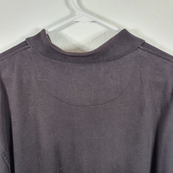 U.S Polo Assn Men L 100% Cotton polo short sleeve - Picture 7 of 8